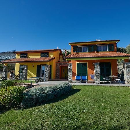 Agriturismo Le Girandole Diano Marina Bagian luar foto