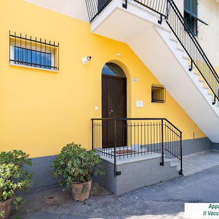 Agriturismo Le Girandole Diano Marina Bagian luar foto